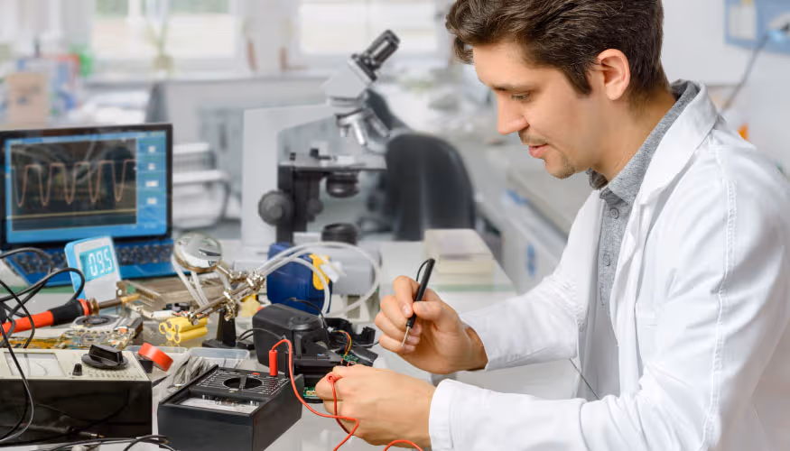 Kadirli Elektronik Tamircisi