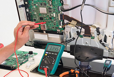 Kadirli Elektronik Tamircisi