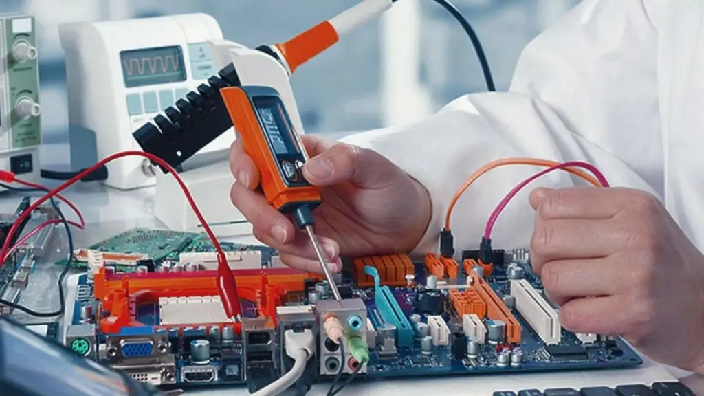 Kadirli Elektronik Tamircisi